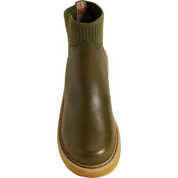 ***Kelsi Dagger Cannon Chelsea Boots - Leather (For Women)***